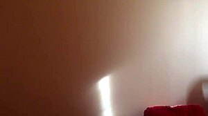 Amateur homemade ebony princess enjoys a casual ride