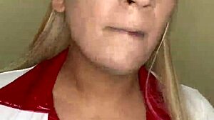 Hubby Gets Anal Fucked