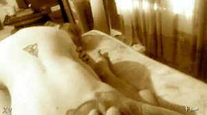 Fucking good with monster cock