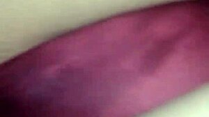 this colombian latina bride can’t even use the bathroom, her man craves sex nonstop