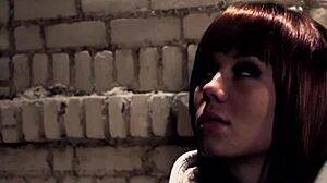 Spider Man XXX Parody Scene 3 With Capri Anderson