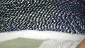 Anahi Craves Anal Sex and Assfucking with Amateurs