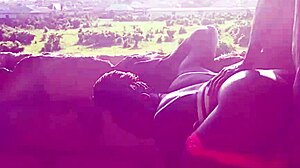 Itxqueen with big pussy and tattoo gets cum covered by switcock