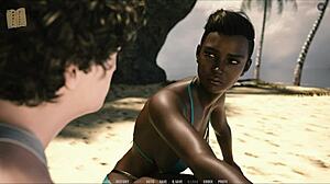 Tales from the unending void adventure