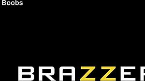 girlfriend tricked into roommate's intense blowjob and facial in car