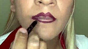 Hubby Gets Anal Fucked