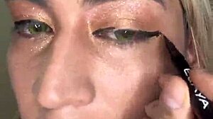 Hubby Gets Anal Fucked