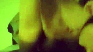 stepsisters give blowjobs to monster cocks with big tits