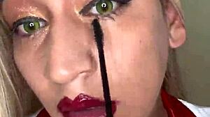 Hubby Gets Anal Fucked