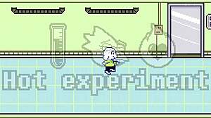 Deltarune scenes compilation