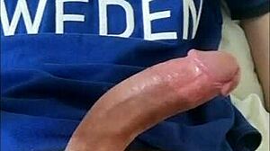 Full Cumshot Compilation Featuring Monster Cocks From Argentinian And Venezuelan Stars