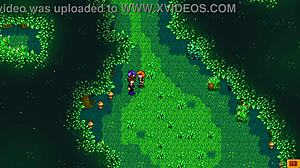 Leah and abigail have sex in stardew valley part 2