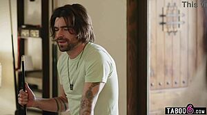 Holly Day Wants to Play Doctor