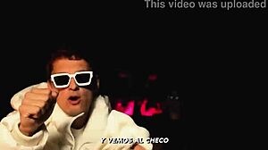 Guys fuck the music industry