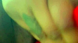 me and a kong toy insertion