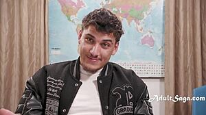 Class Sass Victor Ray