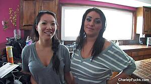 Asa Butt Plugs Charley Chase