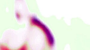 i love watching mila monet lick my big cock with her wet mouth