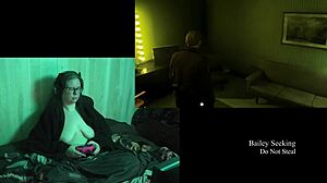 what's going on in naked night springs playthrough part 3?