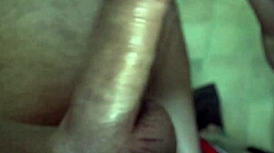 Stepmom Allows Stepson to Pound Her Hard - Real Rough Homemade Sex 😈