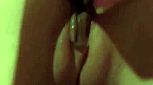 Are you ready for vibrator action with Ally?