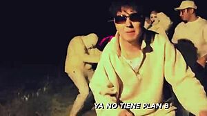 Guys fuck the music industry