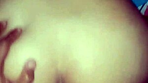 Hey, I bent over my stepsis and fucked her pussy, then came in her mouth 😏