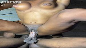 Hot FUCK for My Ebony Teen 18+ Babe!