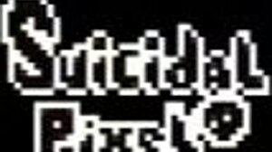 Deltarune scenes compilation