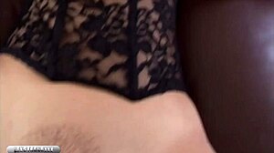 i'm moaning so loud while lex steele fucks my wet pussy and ass, then cums on my face