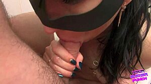 Yo, check Black Lynn swallowing loads in this cumshot compilation