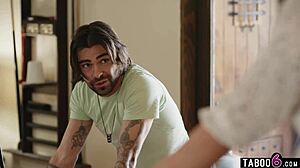 Holly Day Wants to Play Doctor