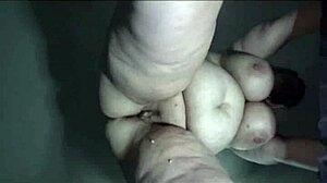 Creampie Adventures With Nichole Knockers