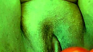 me and a kong toy insertion