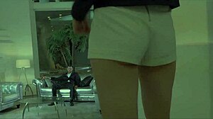 Aspen Ora Gets Fucked Hard On The Couch In Intense Session!