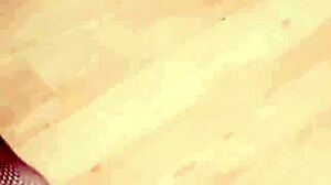 Skinny Wife's Secret Encounter With Husband's Friend