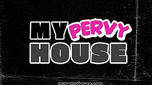 Unforgettable Evening with My New Stepson Filled with Raw Desire