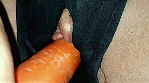 I called the repairman and he ate my pussy then creampied me