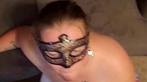 Sluty wife blowjob edit