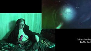 what's going on in naked night springs playthrough part 3?