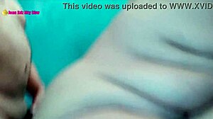 bi couple explores double penetration with bi men in thrilling threesome