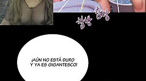 my aunt's story unfolds in chapter 40