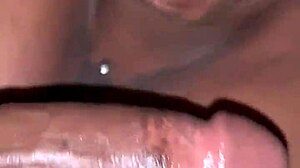 Dick Gobbler Devours Monster Cock