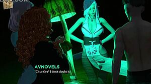 Eternum 71 Game Experience