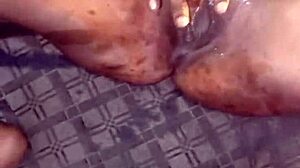 She Craves Dick More Than Dinner Tonight