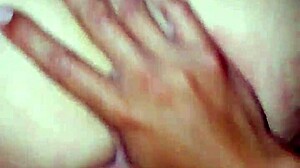 con mi novia venezolana amateurs