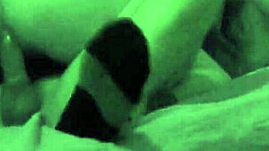 Watch Me Fuck My Horny Latina Friend Hard In This Homemade Video!