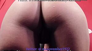 i'm jumpin on dat big dik n gettin cum on my mouf