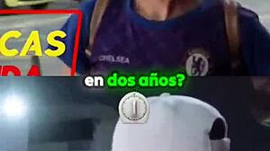 Resilience In A Window Cleaner's Life In Venezuela