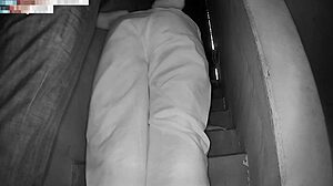 I fucked my sister-in-law doggystyle